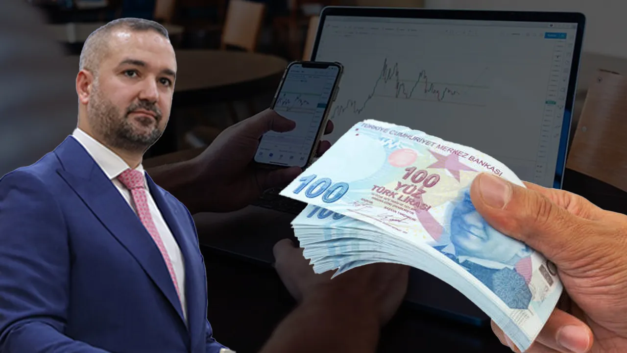 Merkez Bankası Başkanı Karahan'dan yatırım uyarısı!