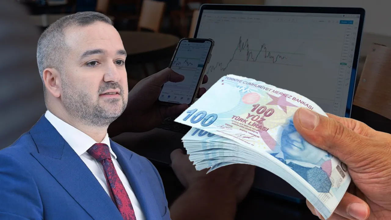 Merkez Bankası Başkanı Karahan'dan yatırım uyarısı!