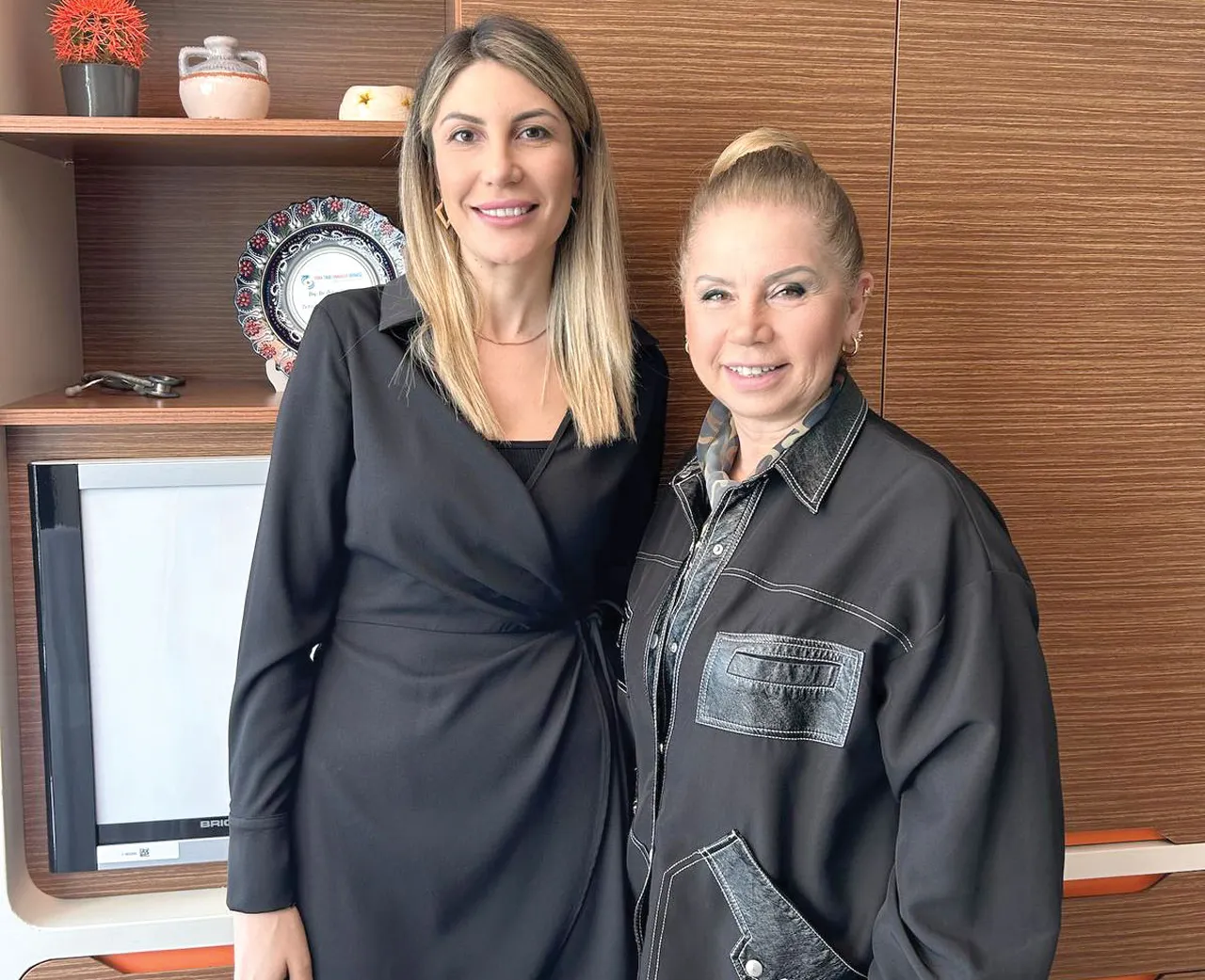 Doç. Dr. Özlem Doğan