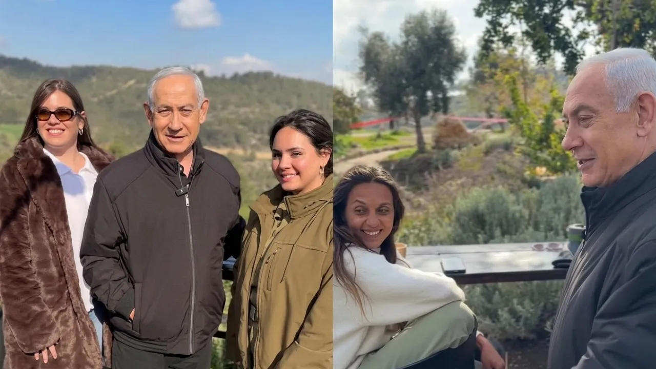 'Öldürüldü' iddiaları sonrası Netanyahu'dan ikinci video! 