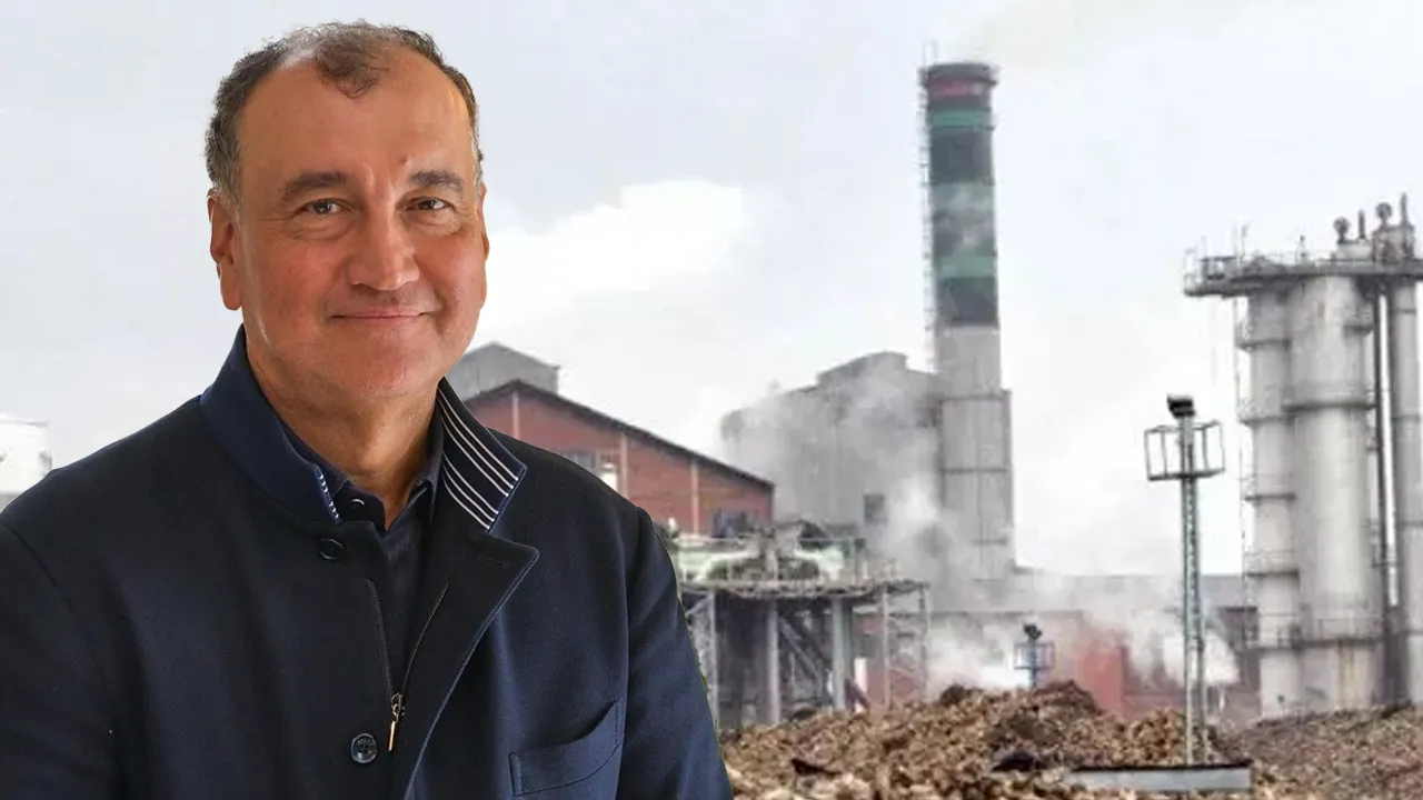 Ön protokol imzalandı! Murat Ülker o sektörden çekiliyor