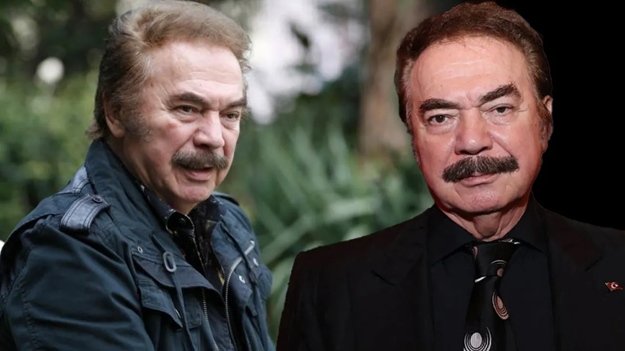 Orhan Gencebay hastaneye yatırıldı! İşte son durumu