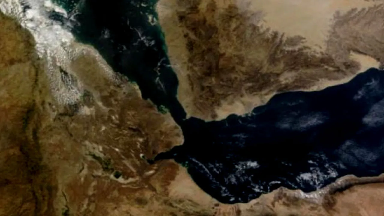 Petrolde yeni korku! Sırada Bab el-Mandeb mi?