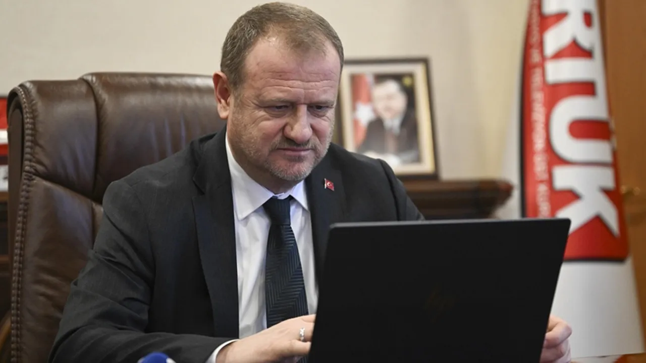 RTÜK Başkanı Daniş'ten 'İslamofobi' uyarısı: Nefret söylemi şiddete dönüşüyor