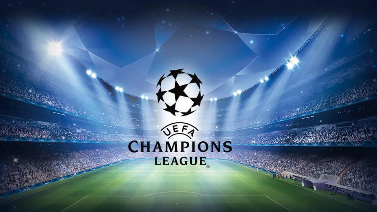 Şampiyonlar Ligi'nde çeyrek finalistler belli oluyor: İşte maç programı...