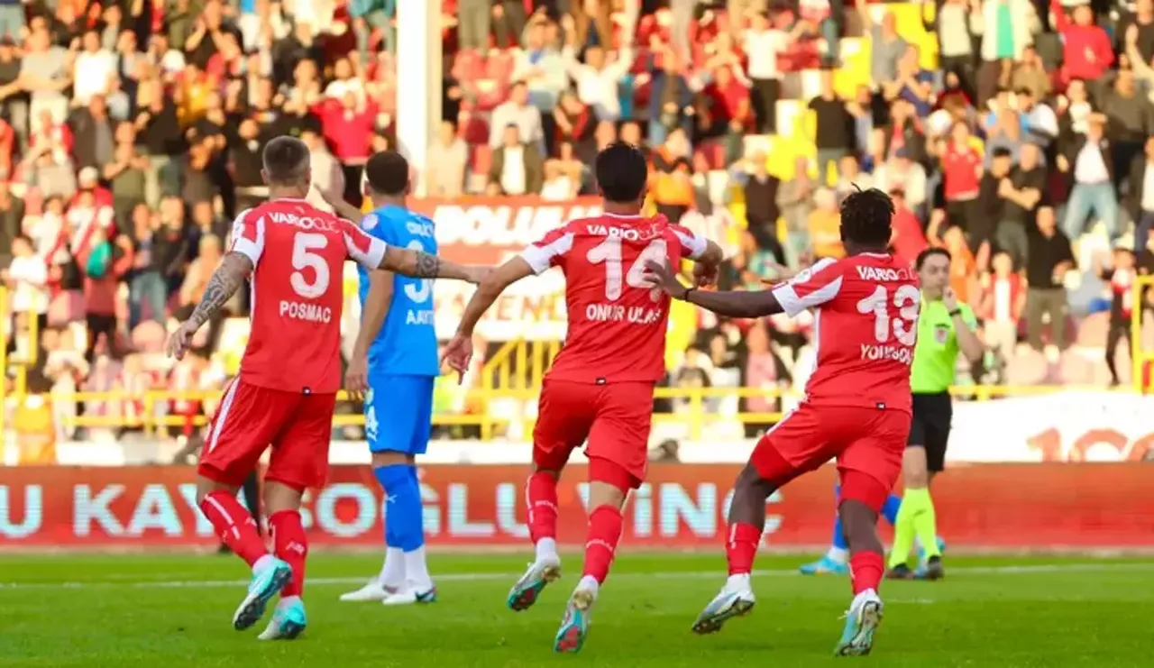 Şifresiz canlı yayınlanacak! Bodrumspor Boluspor maçı hangi kanalda, saat kaçta?