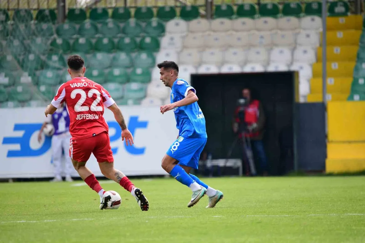 Şifresiz canlı yayınlanacak! Bodrumspor Boluspor maçı hangi kanalda, saat kaçta?