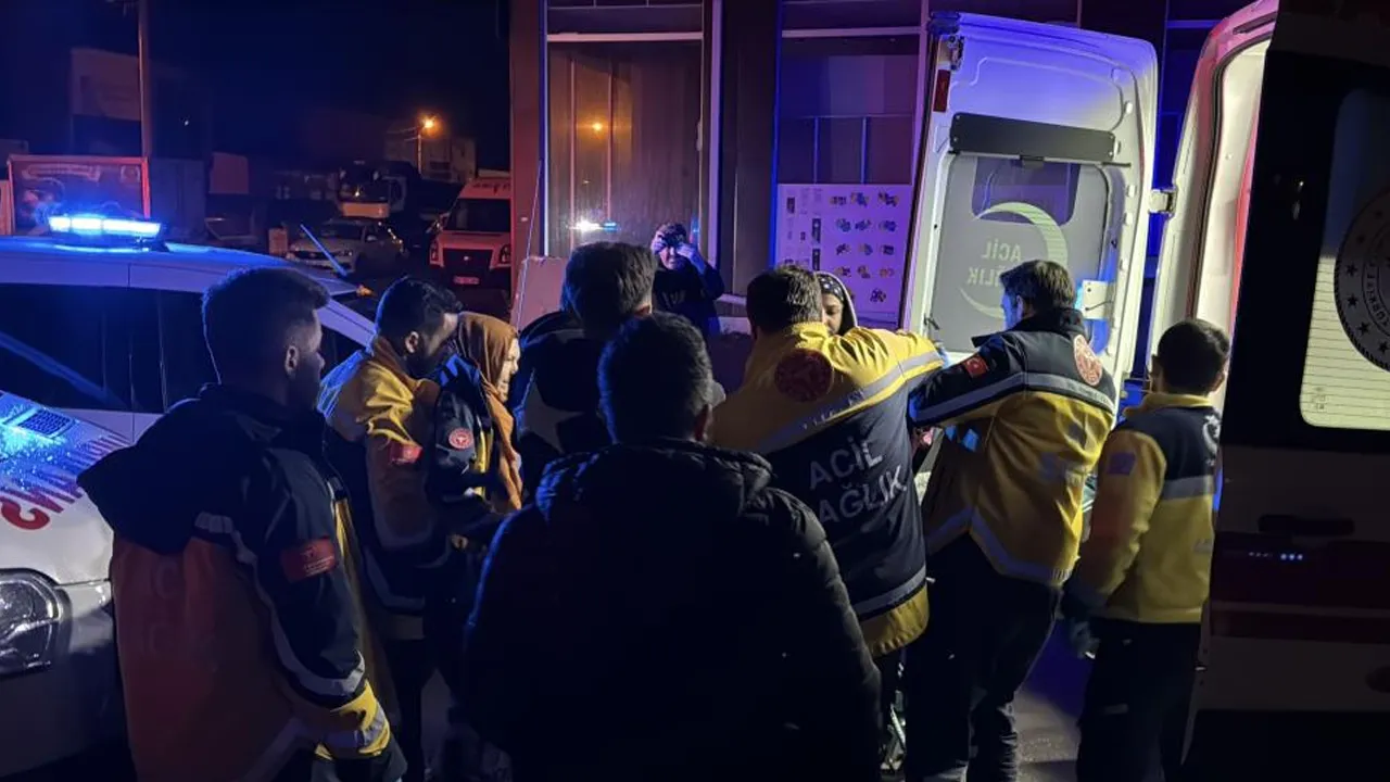 Sivas'ta 15 yaşındaki çocuk, babasını ve ağabeyini öldürdü: Cinayetin nedeni ortaya çıktı