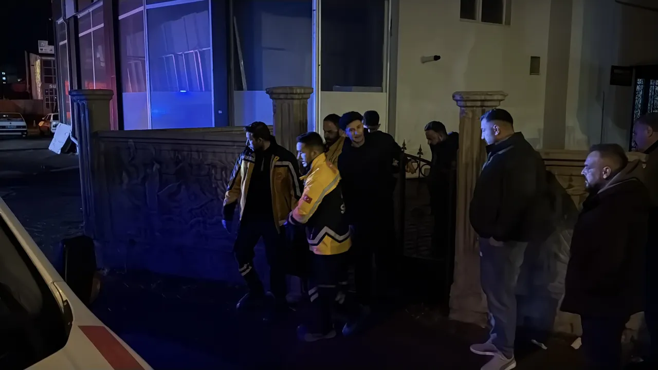 Sivas'ta 15 yaşındaki çocuk, babasını ve ağabeyini öldürdü: Cinayetin nedeni ortaya çıktı