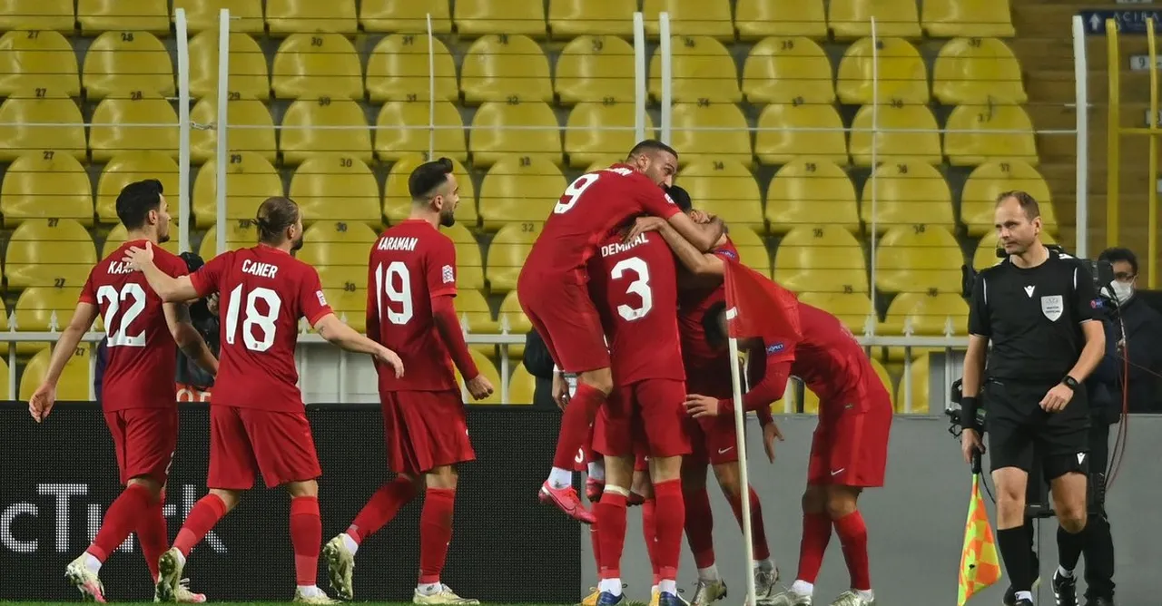 Szymon Marciniakın yönettiği Galatasaray ve Türkiye maçları! Liverpool-Galatasaray maçında düdük çalacak