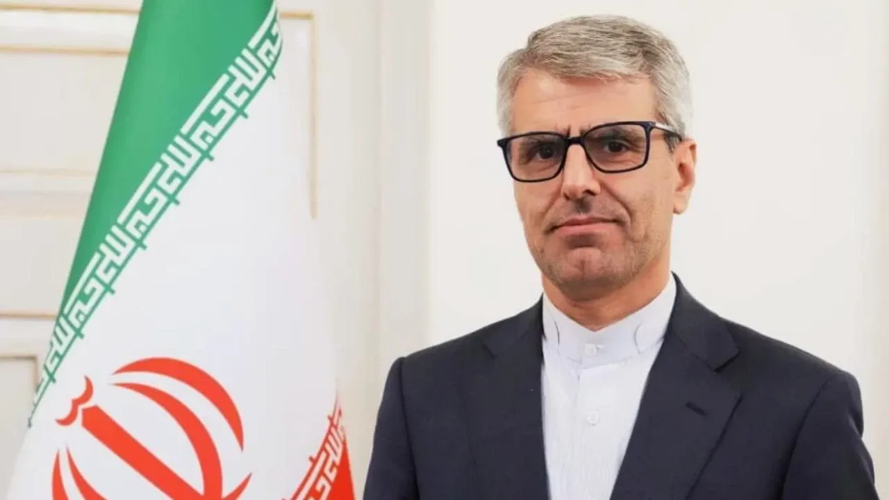 Tahran’dan Türkiye’ye sınır güvencesi! İran Dışişleri Bakanlığı Sözcüsü açıkladı