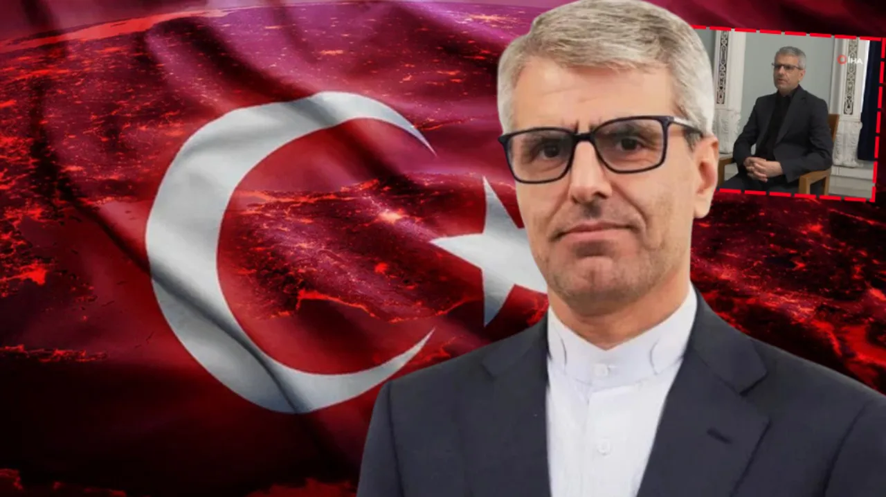 Tahran’dan Türkiye’ye sınır güvencesi! 