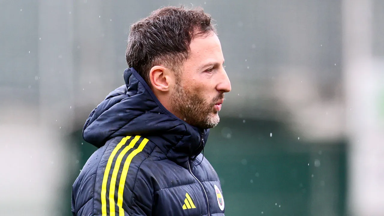 Tedesco'nun yüzünü güldüren gelişme: Yıldız isim geri döndü