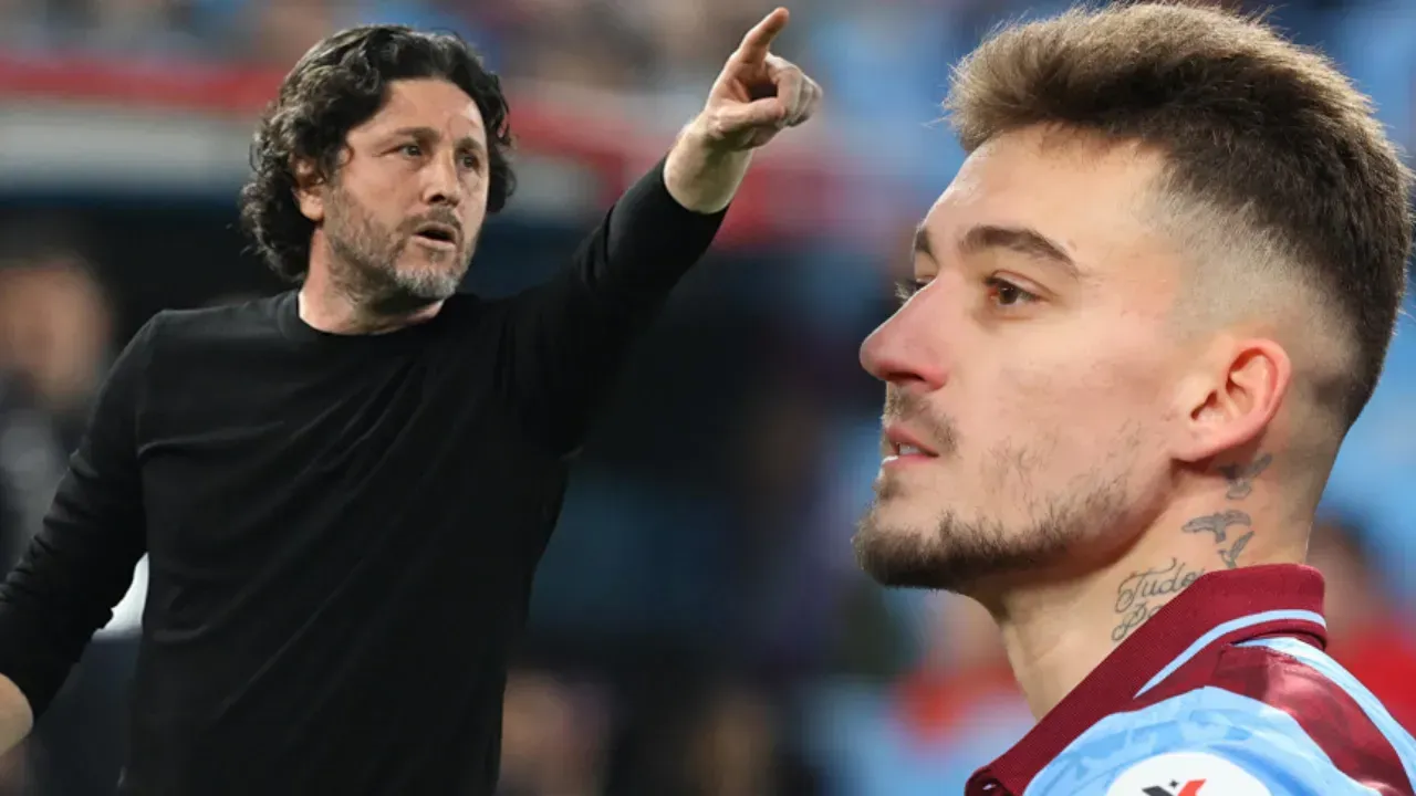 TEKKE'NİN 11'İ NETLEŞİYOR