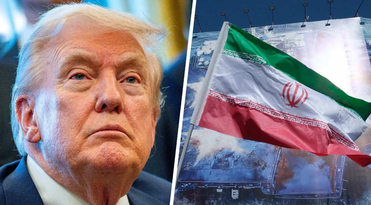 Trump’tan ateşkes sinyali: 