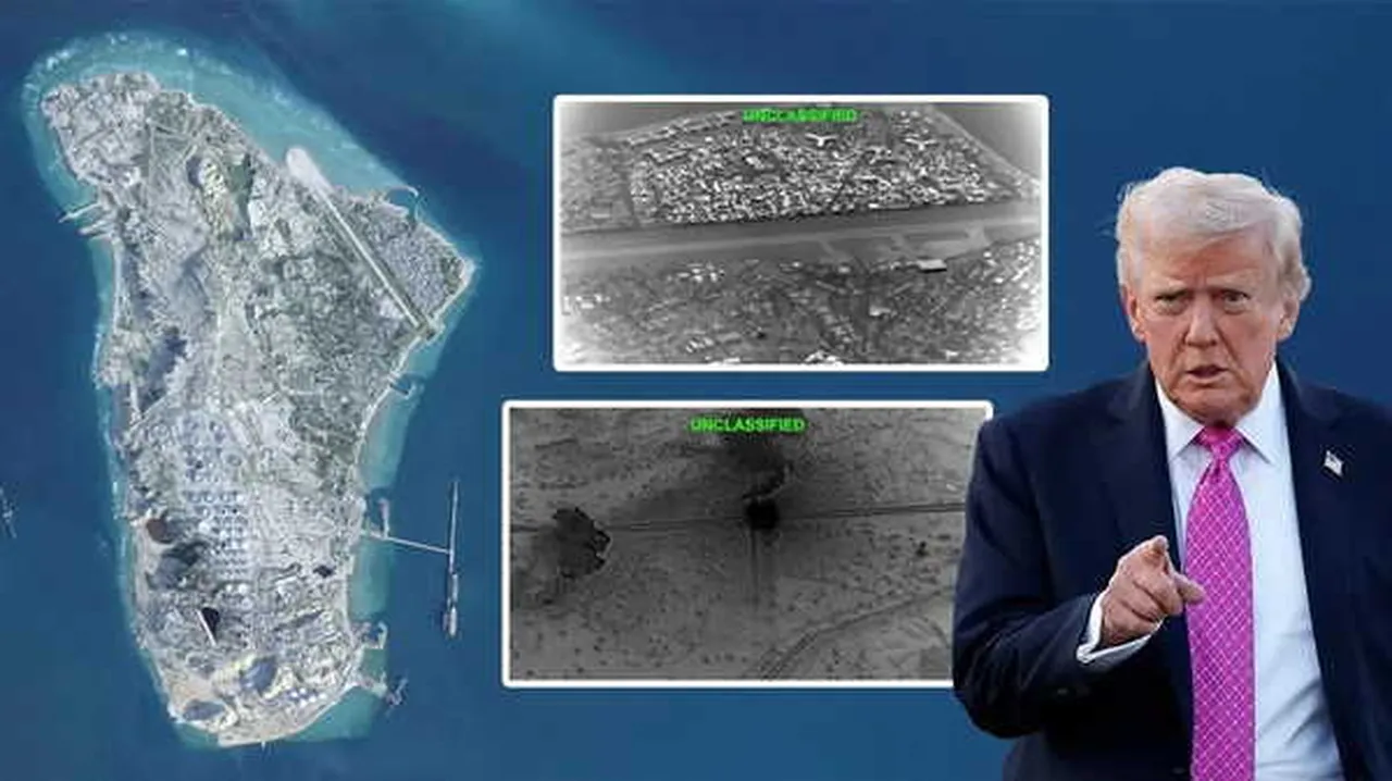 Trump’tan ateşkes sinyali: "Savaş yakında sona erecek"