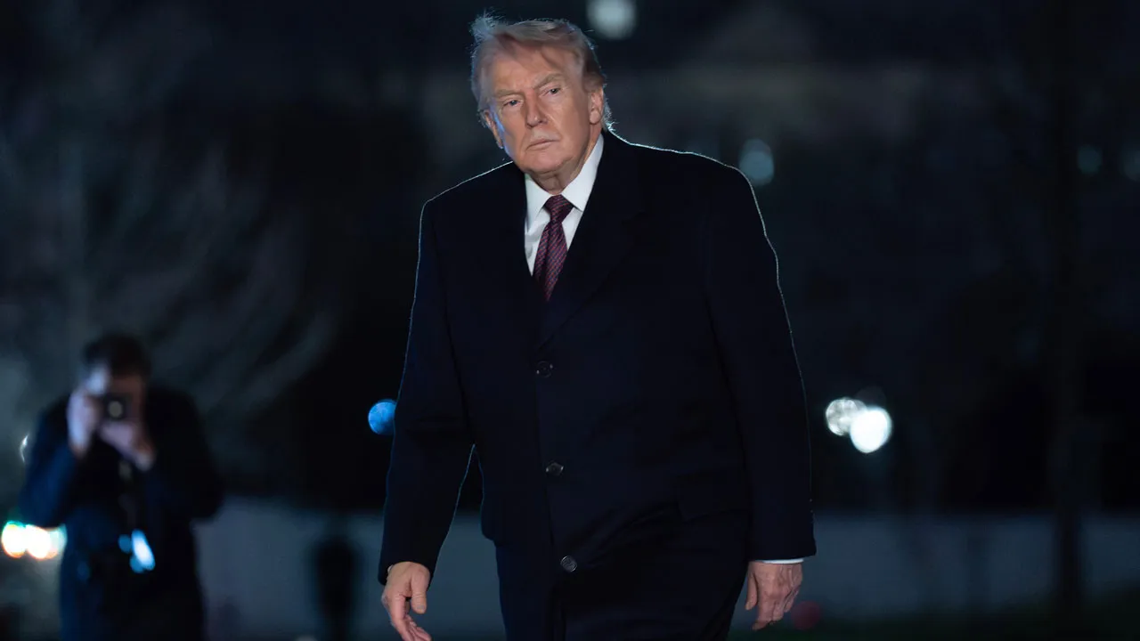 Trump'tan müzakere açıklaması: İran istiyor ama hazır değil