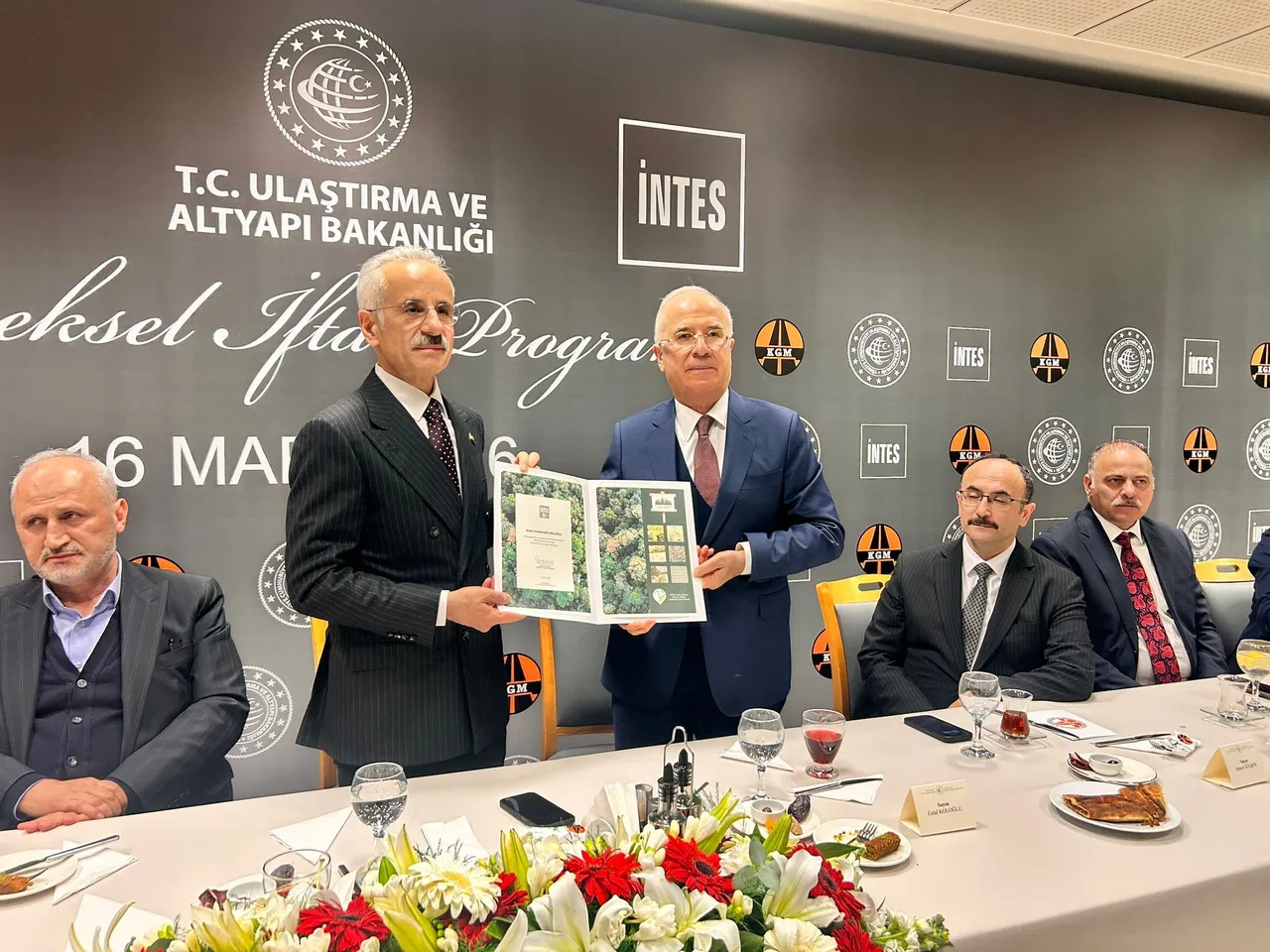 Türkiye'de 5G için sayılı günler kaldı! Uraloğlu: 2 yıl içinde tüm ülke kapsama alanında olacak