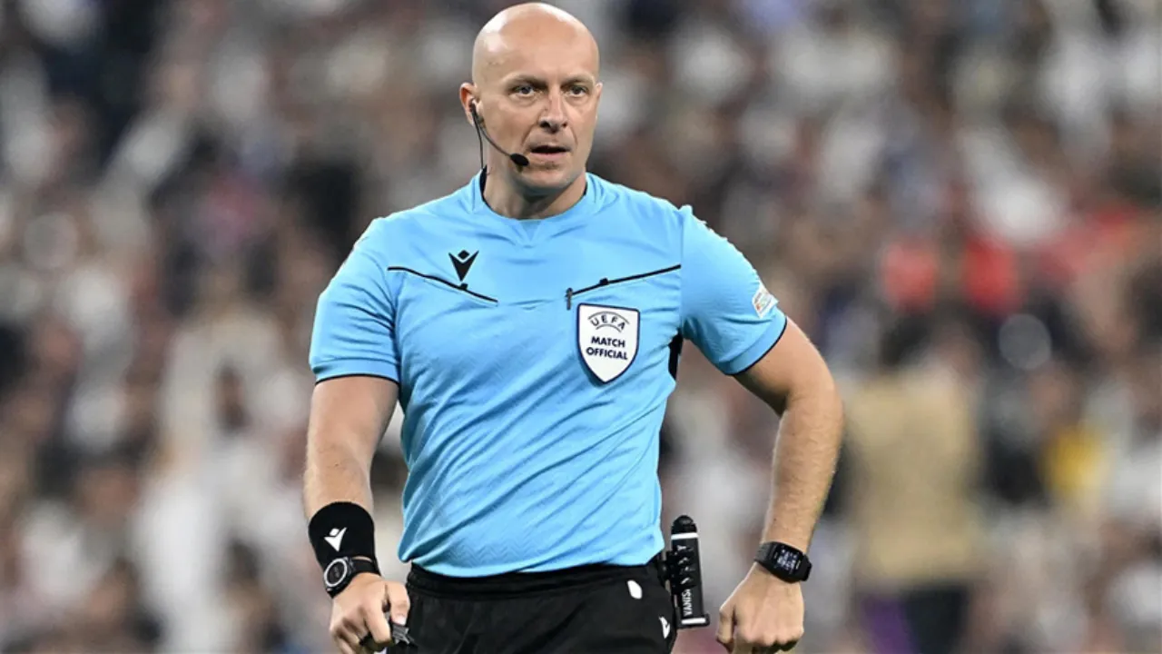 UEFA açıkladı: Liverpool-Galatasaray maçına Polonyalı hakem 