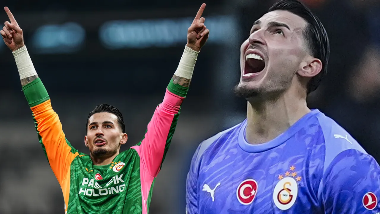 Uğurcan Çakır'ın sırrını babası açıkladı: Bizim için sürpriz olmadı