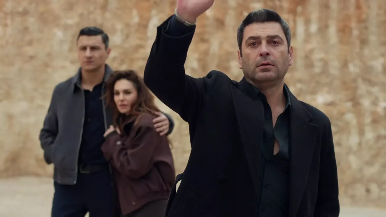 Uzak Şehir bu akşam var mı, neden yok? Yeni bölüm tarihi netleşti