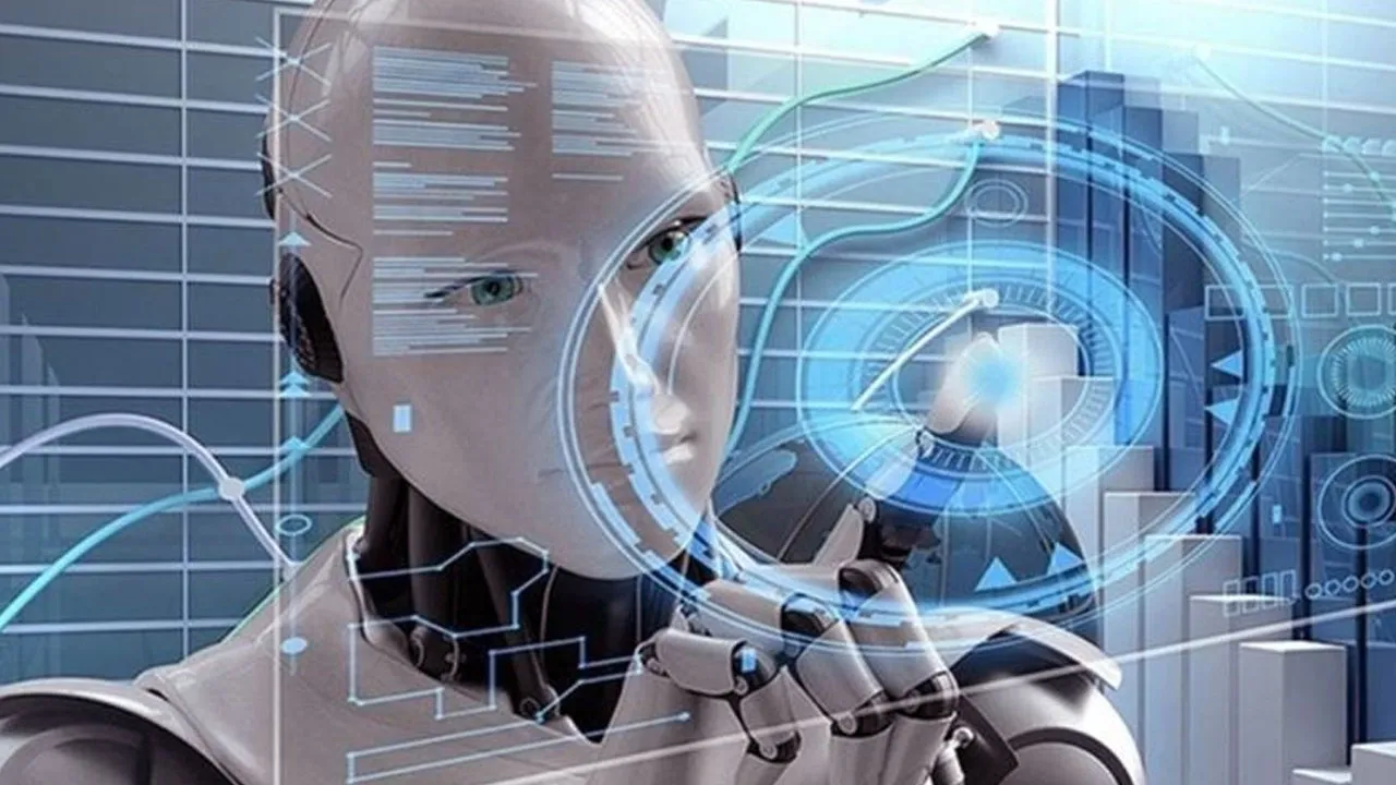 Yapay zeka kadınların işine göz dikti!