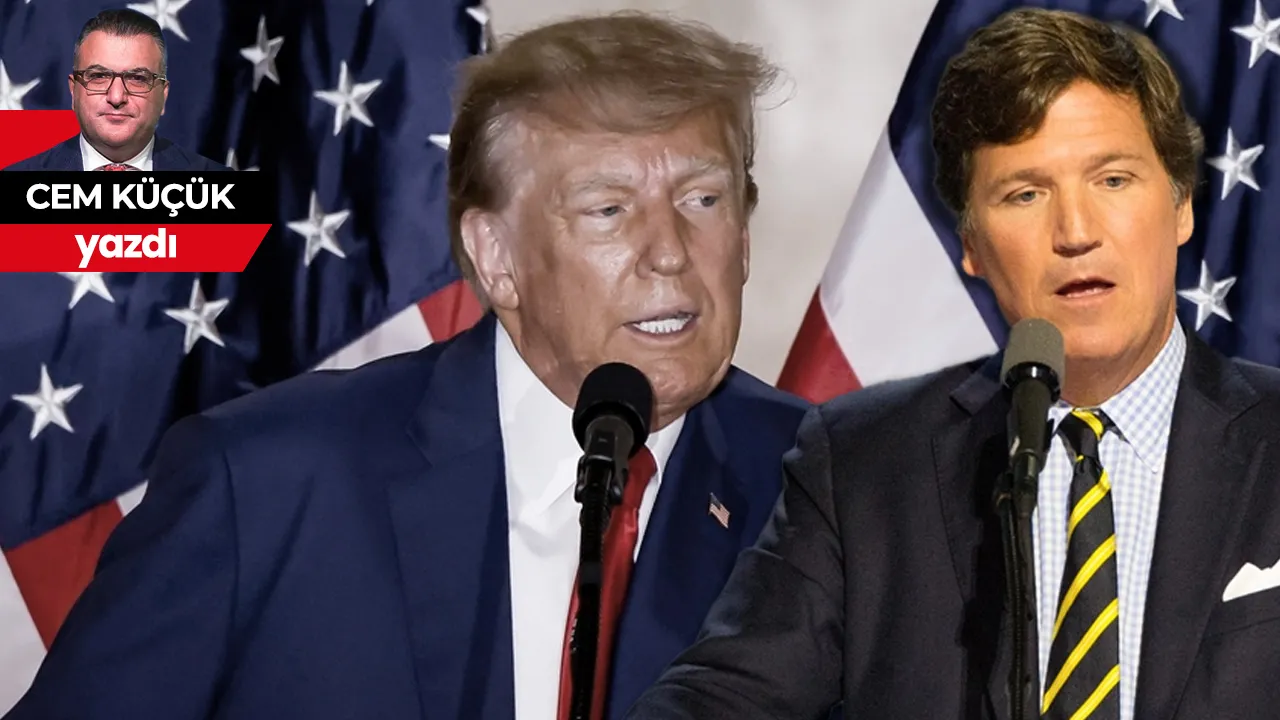 İFADE ÖZGÜRLÜĞÜ SIKINTIDA MI?