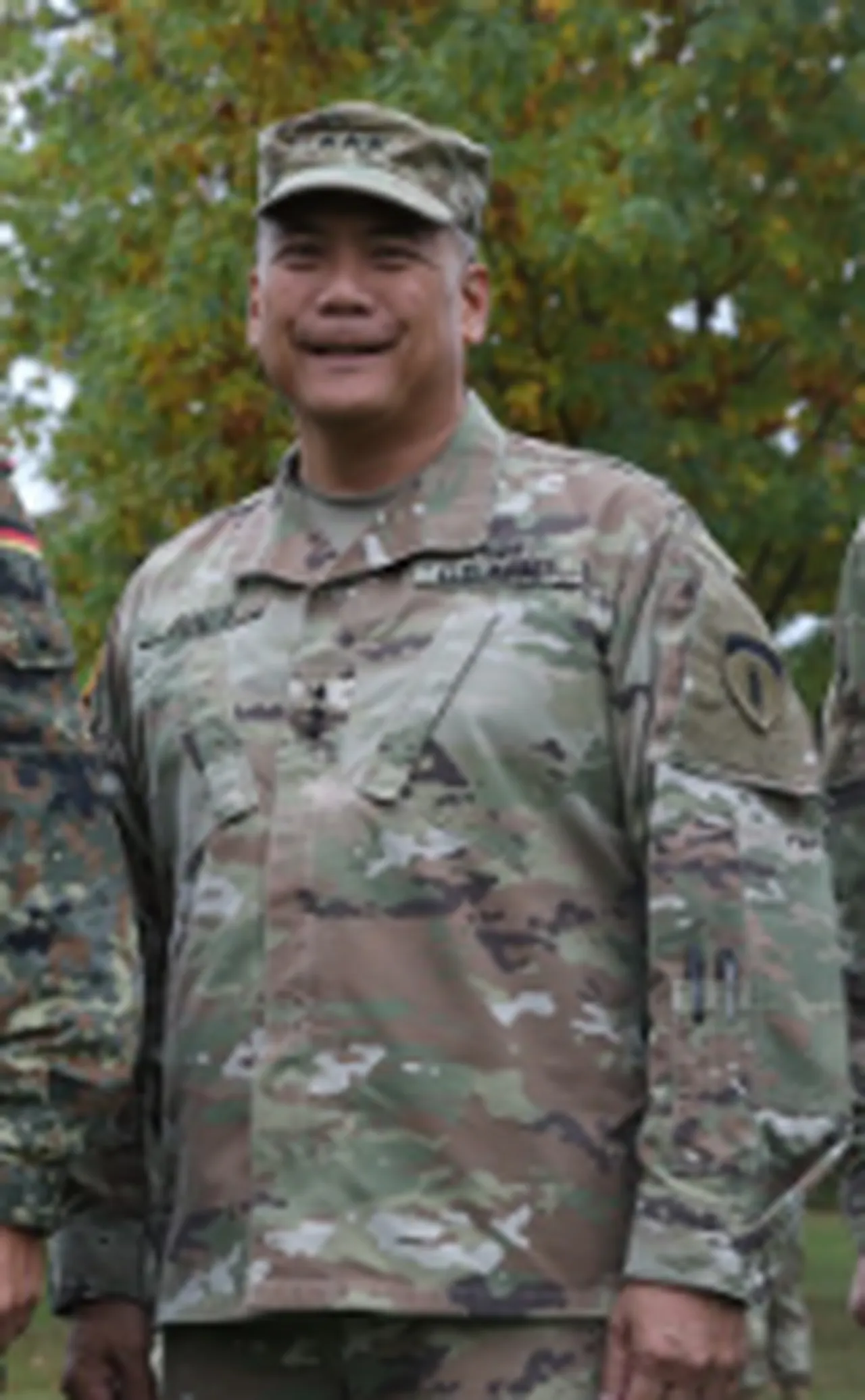 ABDli generalden skandal hata! Gizli haritaları trende unuttu