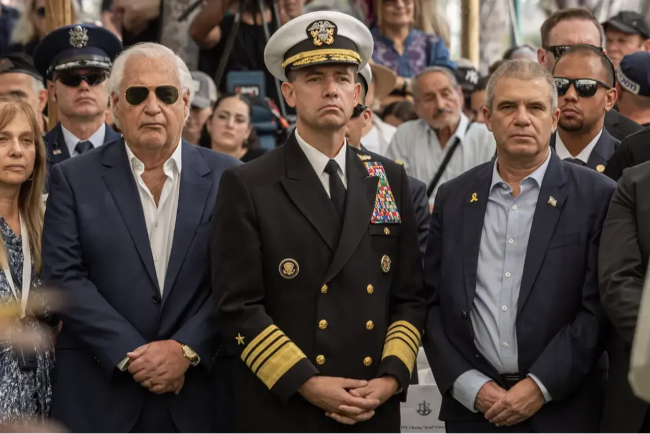 ABD’li komutanın misket çıkışı Washington’u karıştırdı