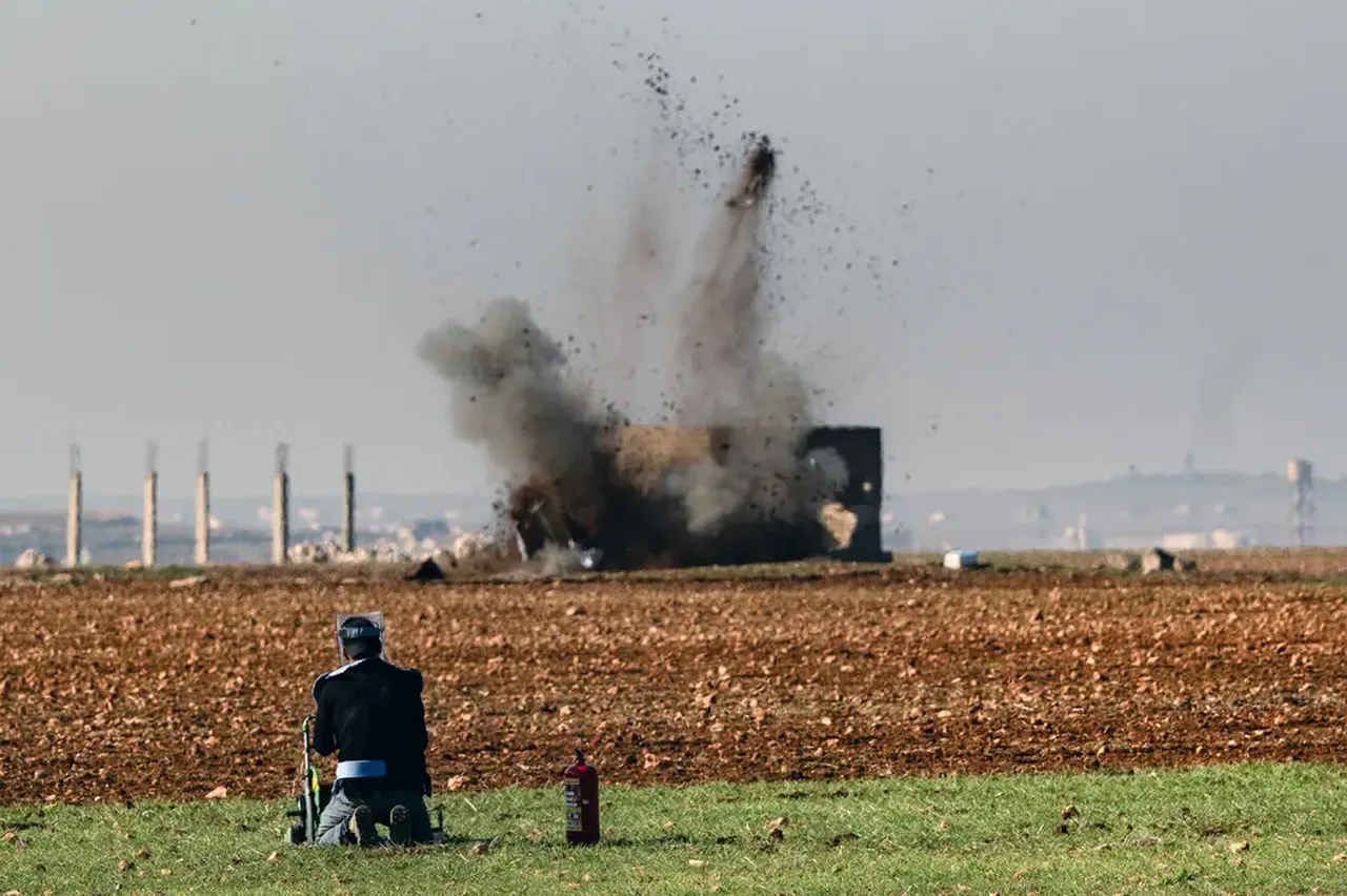 ABD’li komutanın misket çıkışı Washington’u karıştırdı