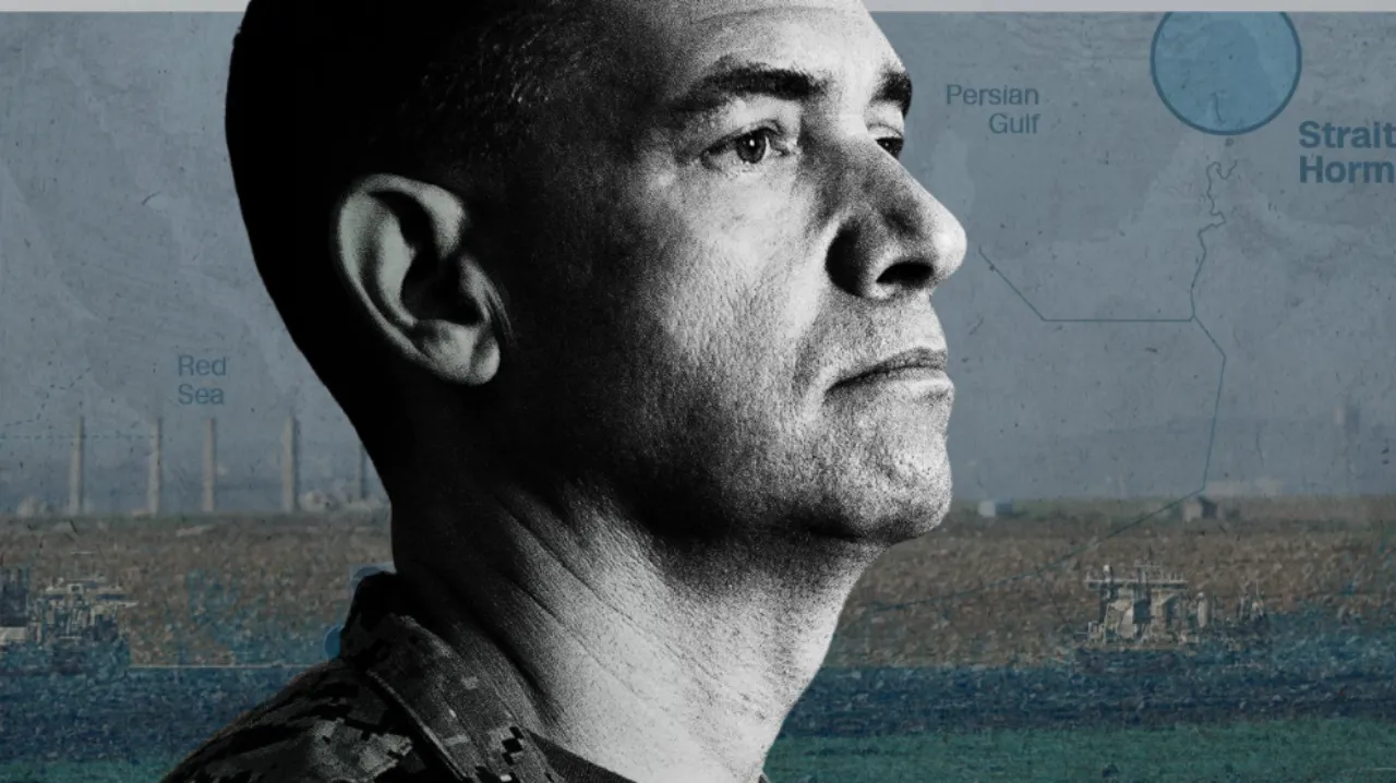 ABD’li komutanın misket çıkışı Washington’u karıştırdı