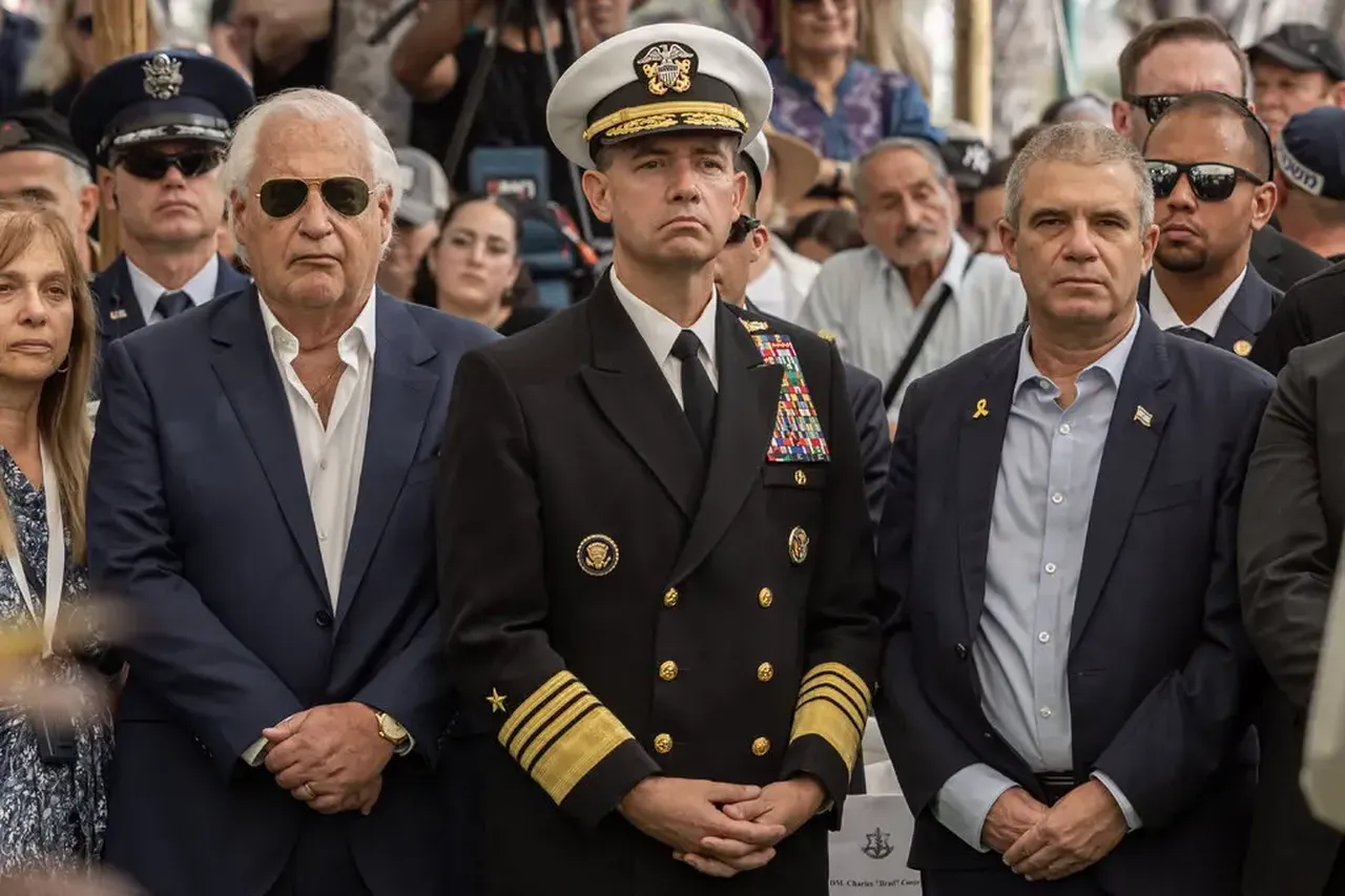 ABD’li komutanın misket çıkışı Washington’u karıştırdı