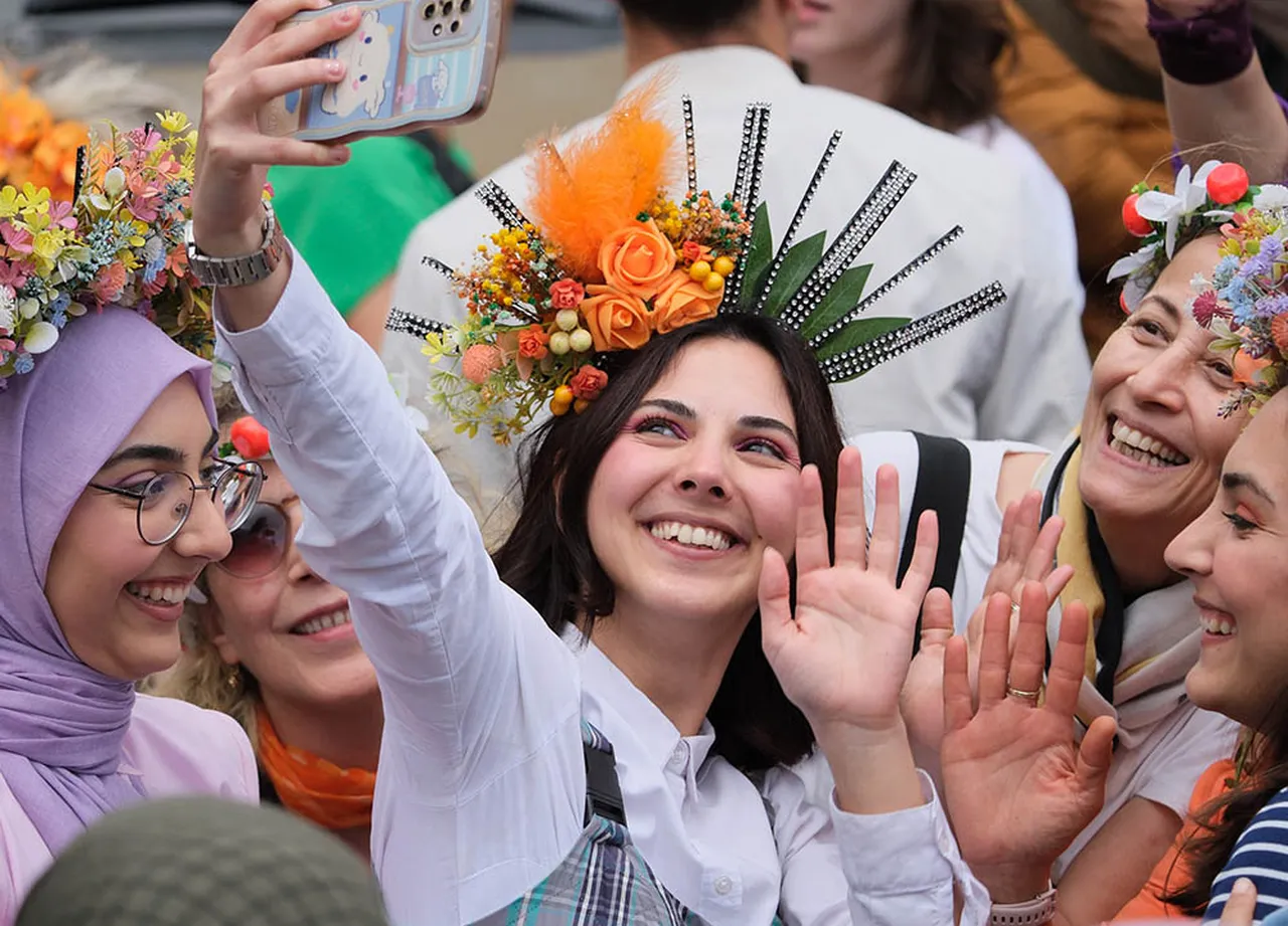 Adana Portakal Çiçeği Festivali ne zaman? 2026 Portakal Çiçeği Festivali'ne geri sayım başladı