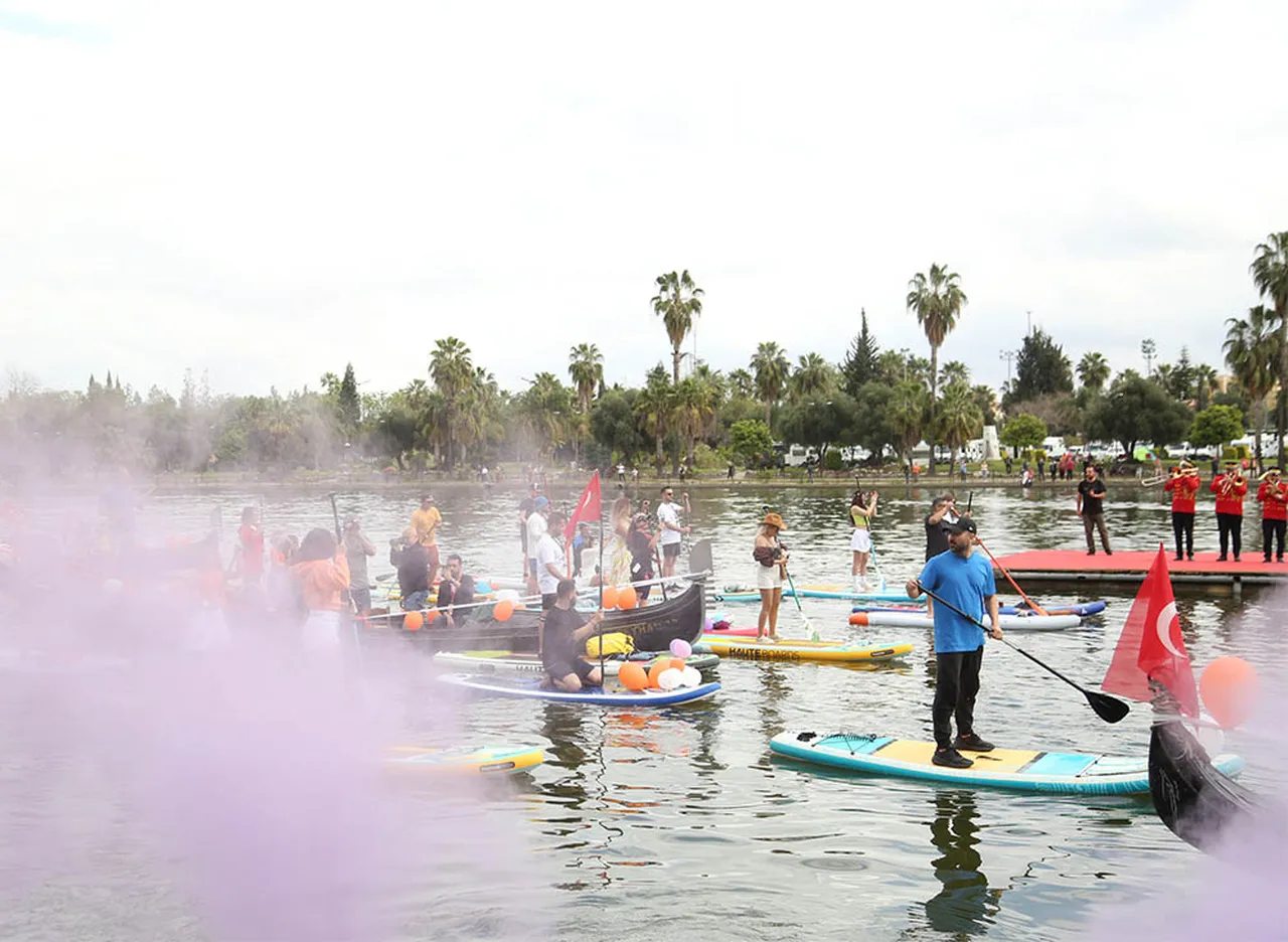 Adana Portakal Çiçeği Festivali ne zaman? 2026 Portakal Çiçeği Festivaline geri sayım başladı