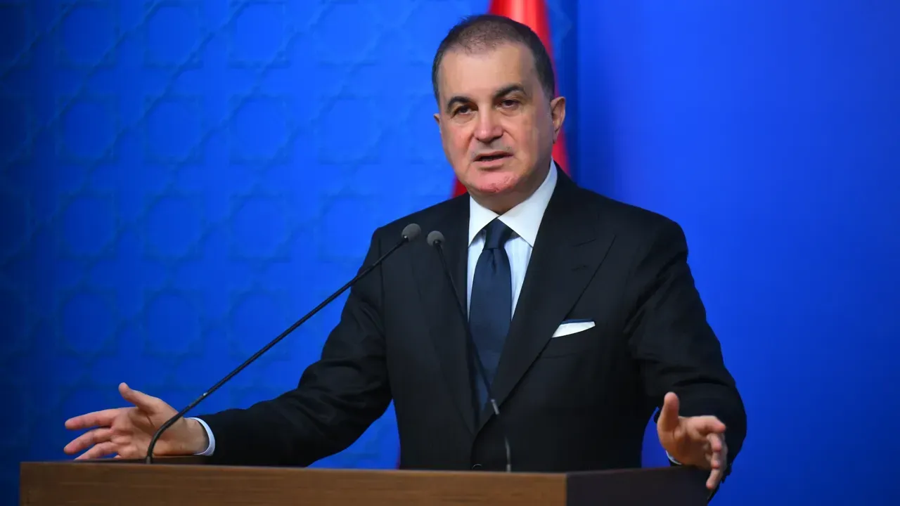 TÜRKİYE ATEŞTEN UZAK DURACAK