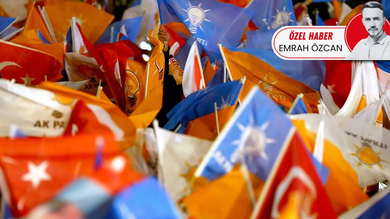 AK Parti tam kadro sahaya iniyor! Bakanlardan milletvekillerine herkes vatandaşı dinleyecek