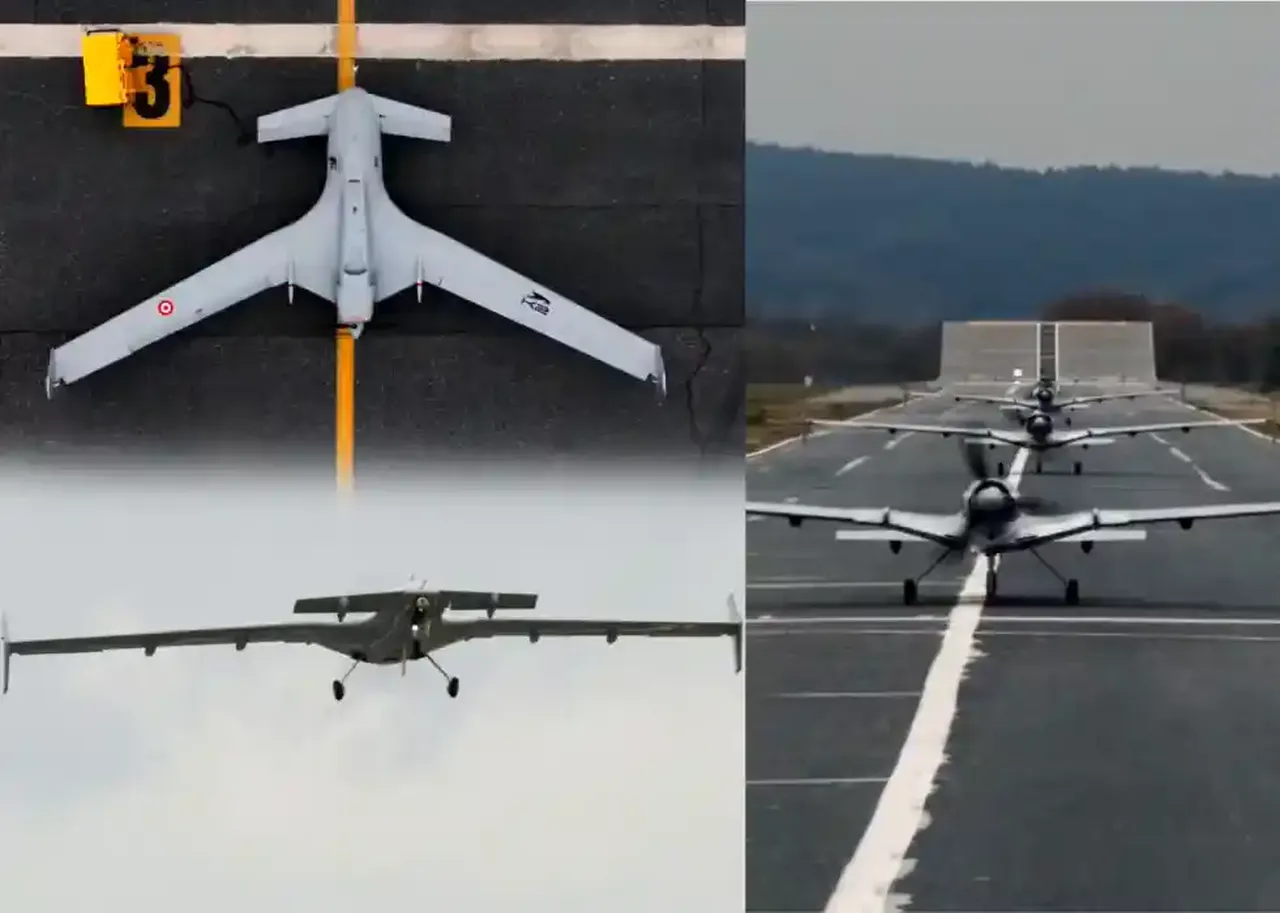 Atina’da Türkiye- İtalya korkusu! "F-35'in intikamını Baykar aldı, Truva atı aramızda"