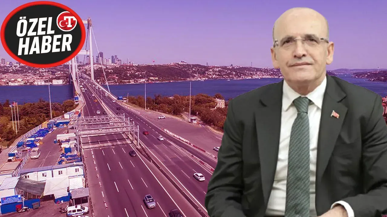 OTOYOL VE KÖPRÜ SATIŞI YOK