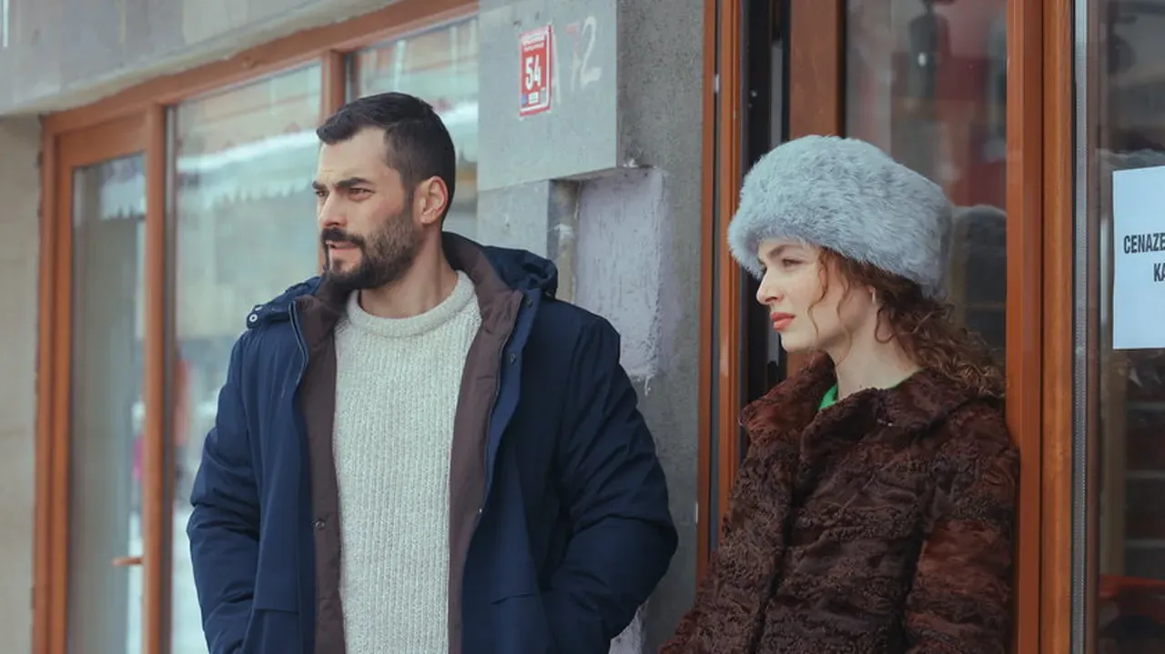 Bayram haftası dizilerin yeni bölümleri var mı? Taşacak Bu Deniz, Güller ve Günahlar ve diğer dizilerin yayın durumu