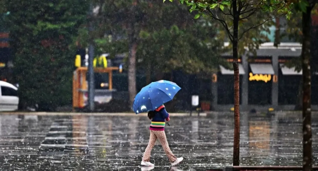 Bayramda hava durumu: Yağmur yağacak mı, bayramda hava nasıl olacak?