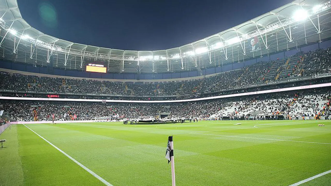 Beşiktaş stadında dev final: Biletler satışa çıktı, fiyatlar belli oldu