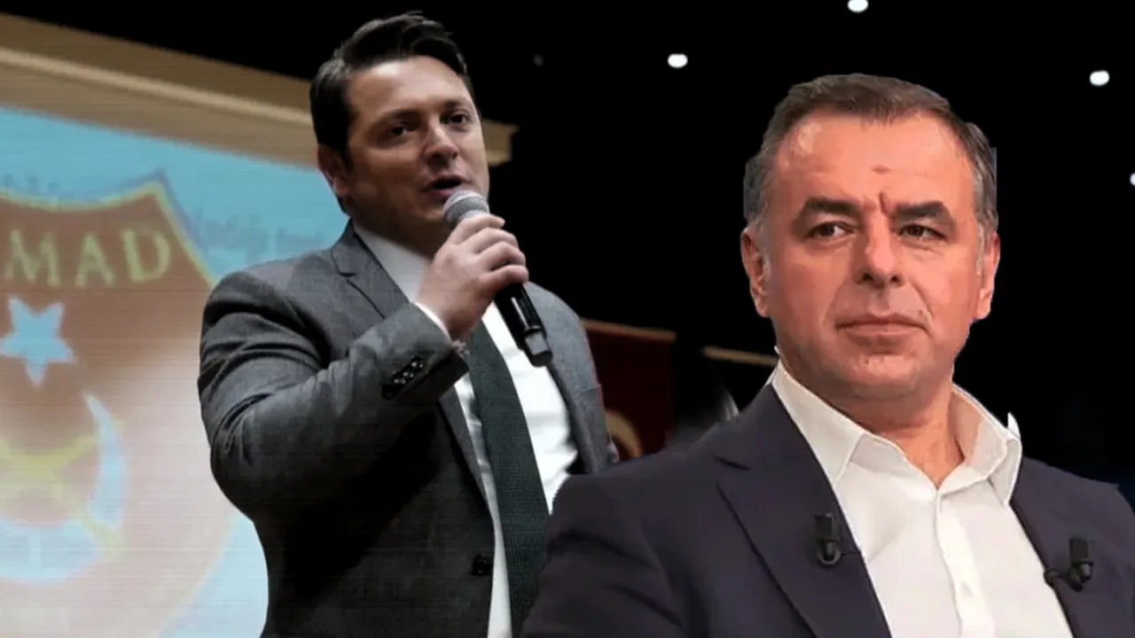 CHP'li Yarkadaş, Özer'i deşifre etti! 