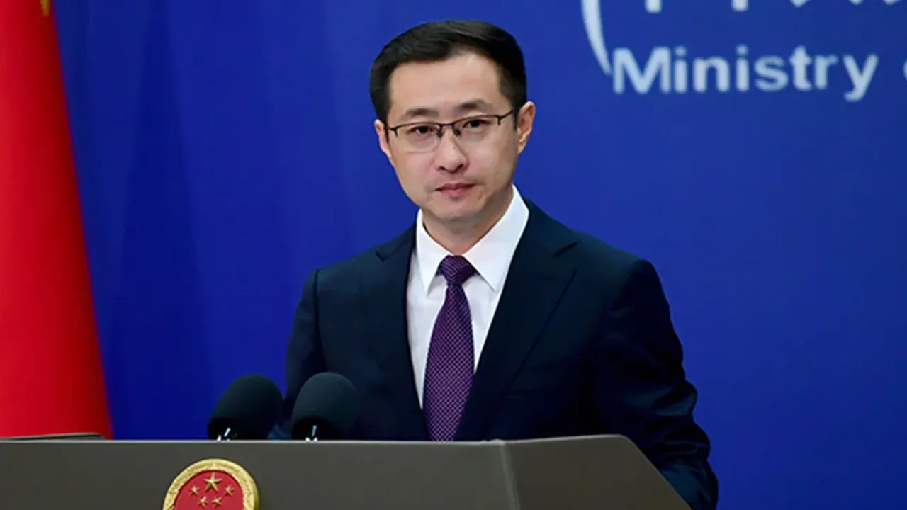 Çin, ABD ve İsrail saldırılarının hedefi olan İran başta olmak üzere Orta Doğu ülkelerine insani yardım sağlayacağını açıkladı.