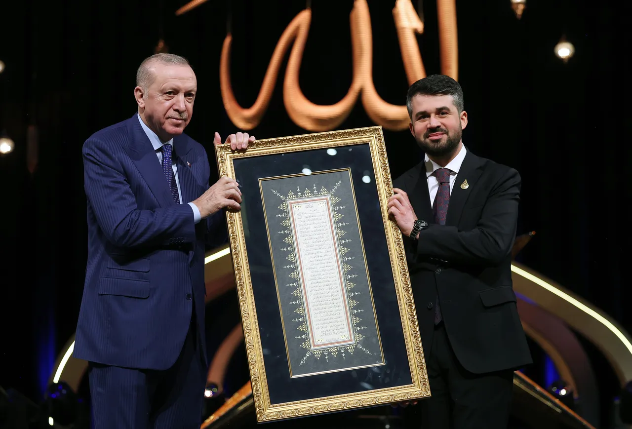 Cumhurbaşkanı Erdoğan: Zalimin hasmı, mazlumun dostu olacağız