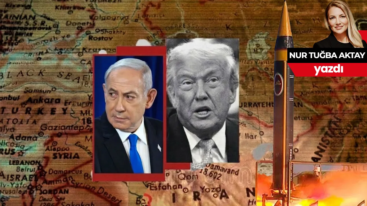 'DESTANSI ÖFKE’NİN MALİYETİ!