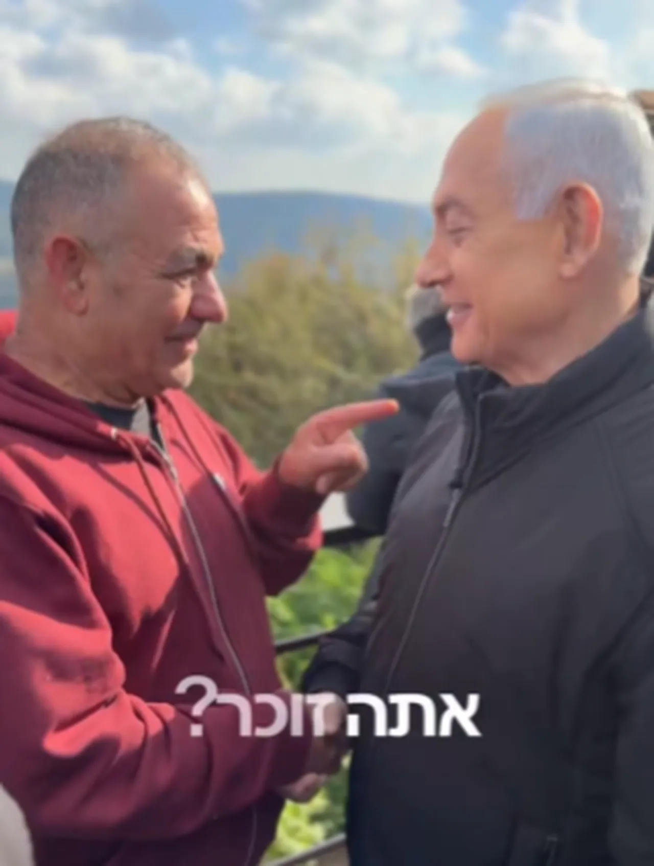 Dünyanın konuştuğu görüntüler: Netanyahunun videosundaki yüzük detayı gündemde