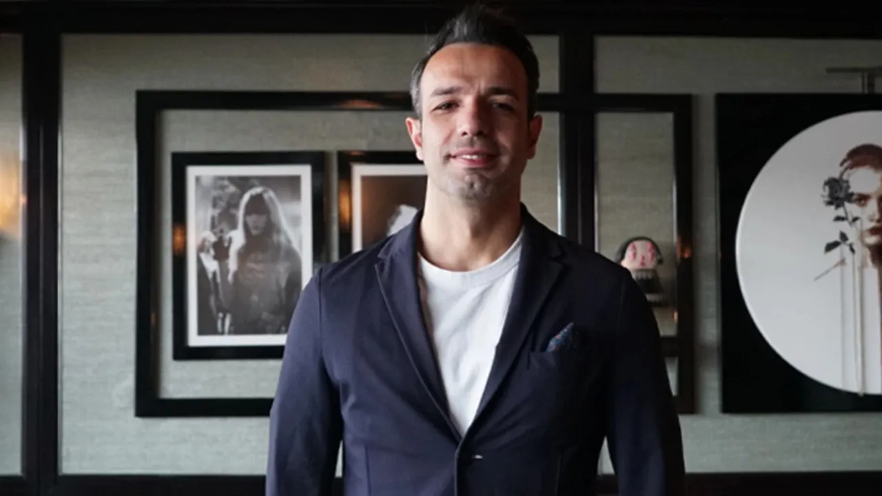 Etkin pişmanlıktan faydalanan Bebek Otel Müdürü Arif Altunbulak tahliye oldu