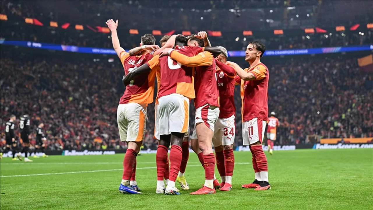 Galatasaray Liverpoolu elerse rakibi kim olacak? Galatasaray UEFA Şampiyonlar Ligi çeyrek final muhtemel rakipleri