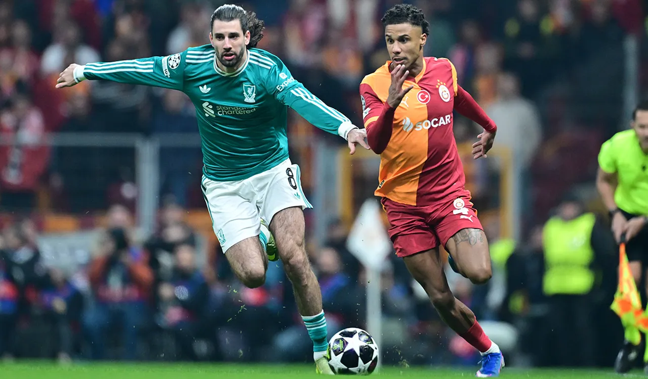 Dominik Szoboszlai - Ismail Jakobs