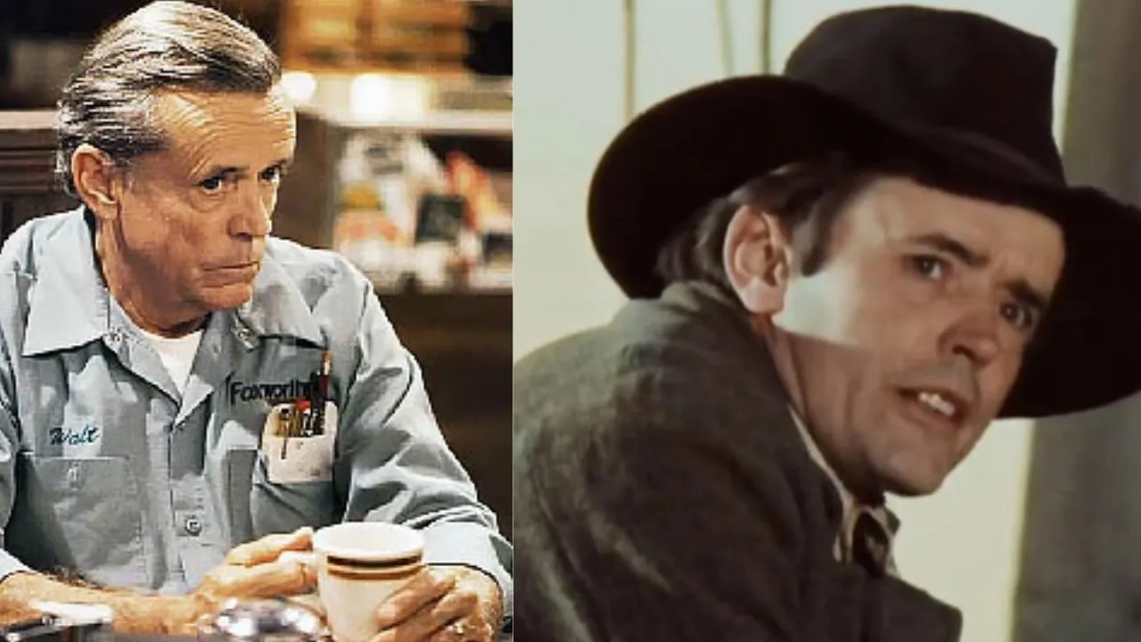 Geleceğe Dönüş oyuncusu Matt Clark hayatını kaybetti (Matt Clark kimdir?)